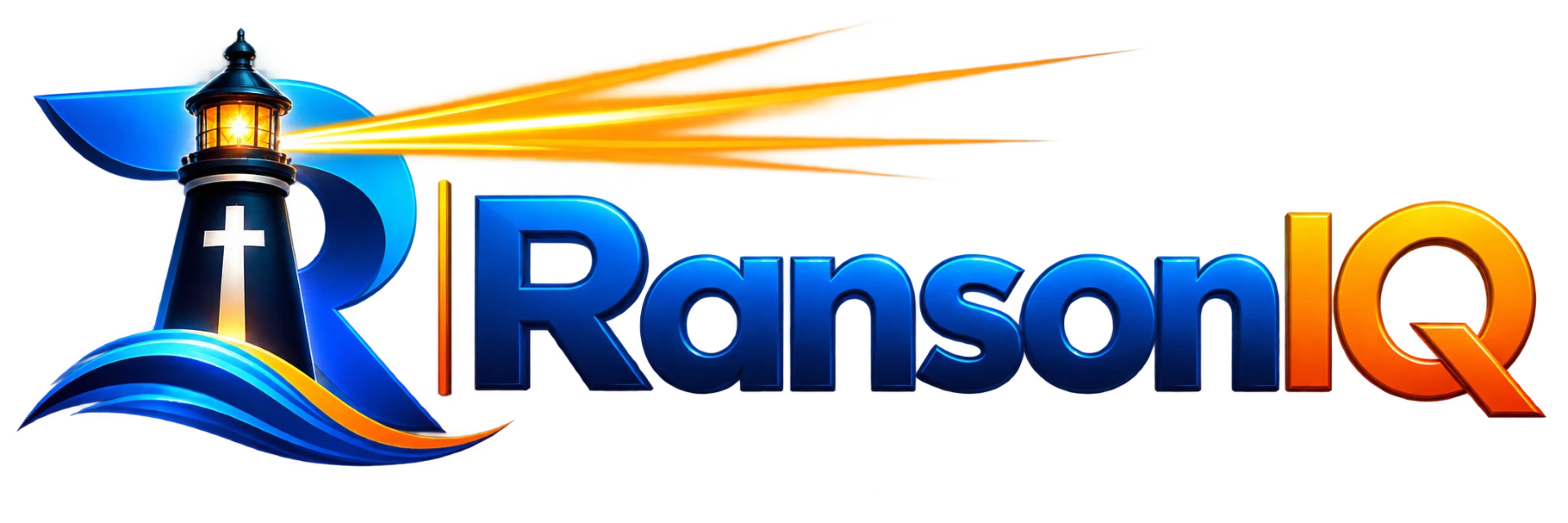 RansonIQ logo