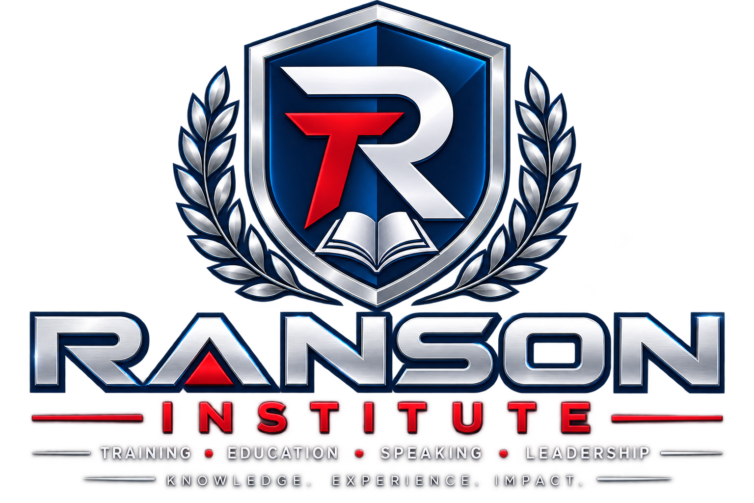 Ranson Institute logo