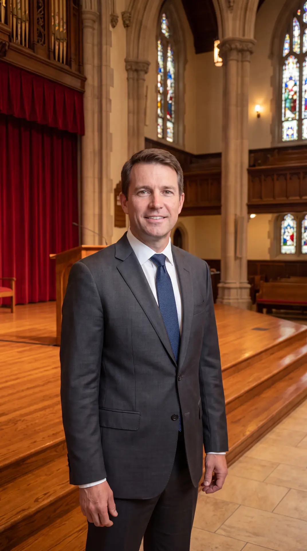 Ethan Brooks, virtual risk advisor